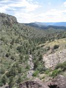 Tonto Natural Bridge 016